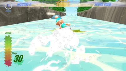 DwarfSurf iOS