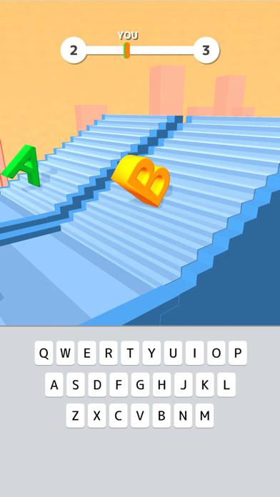 Type Spin iOS