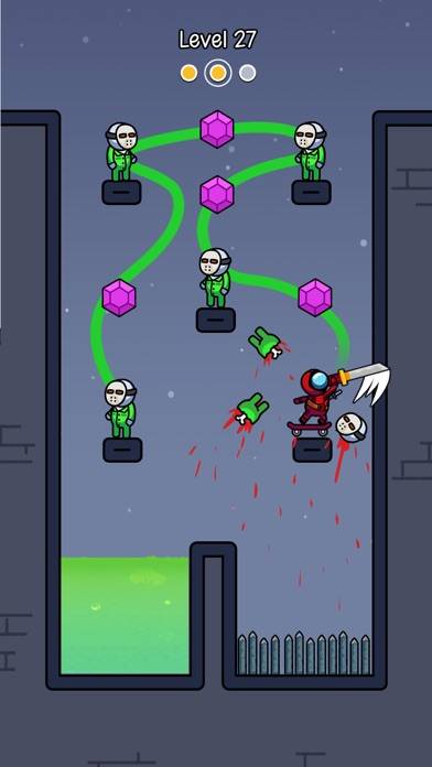 Imposter Mafia iOS