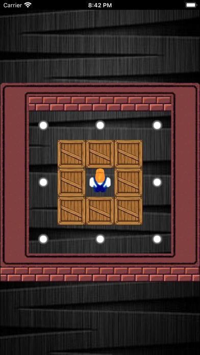 Sokoban (Boxman) Classic iOS