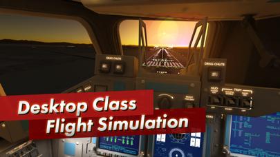 F-Sim|Space Shuttle 2 iOS