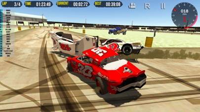 Wreck it : Demolition Derby iOS