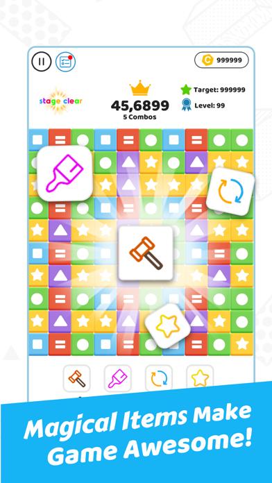 Symbol Pop iOS