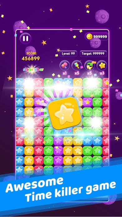 Starry Legend 2 iOS