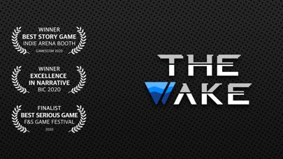 The Wake iOS