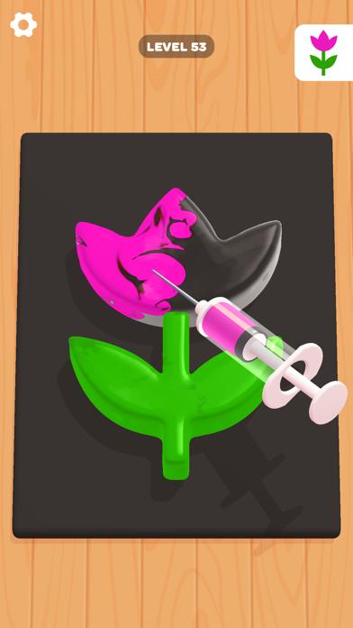 Jelly Dye iOS