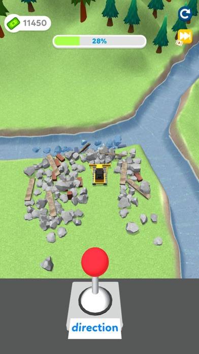 Builder Master 3D iOS