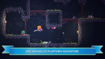 Dwarf Journey iOS