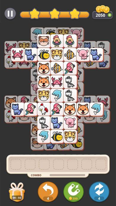 Match Animal iOS