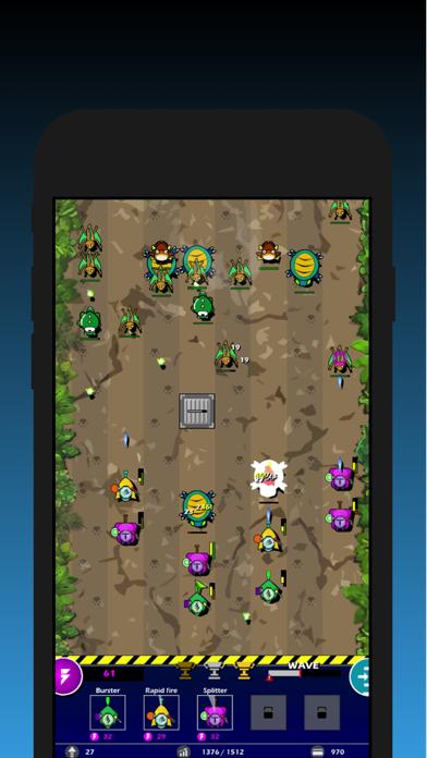 Gun Bots iOS