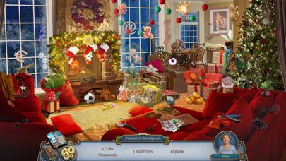 Faircroft's Antiques 3 iOS