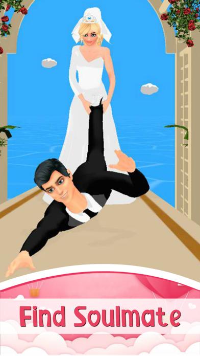 Wedding Rush 3D! iOS