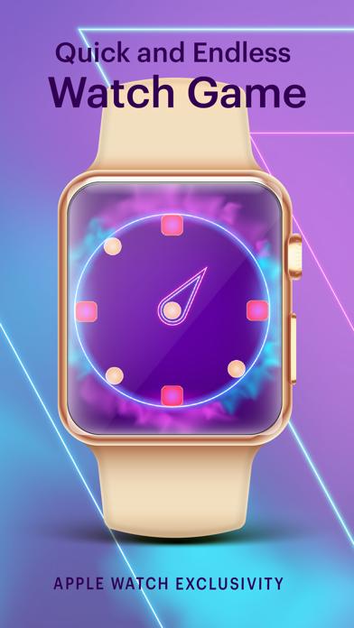 Watch Catch iOS