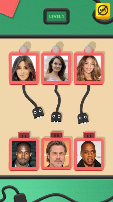 Connect It iOS