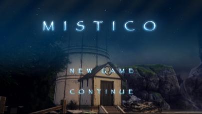MISTICO iOS