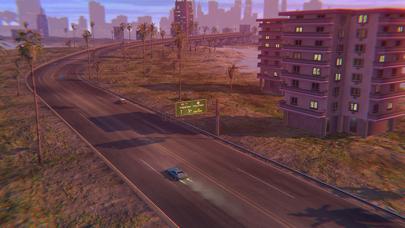Florida Interstate '86 iOS