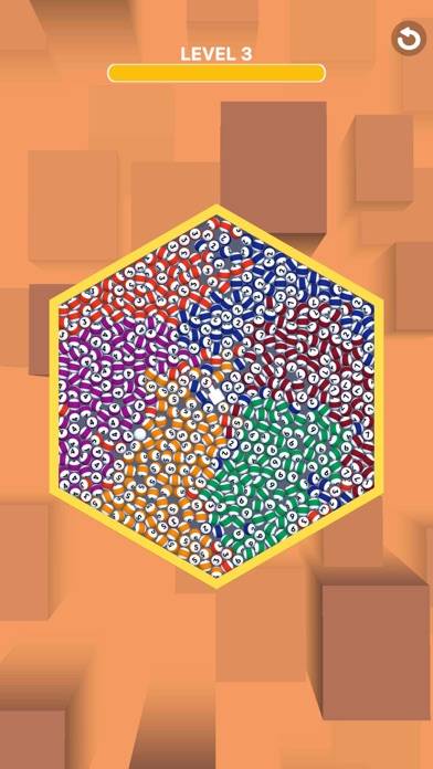 Clone Ball iOS