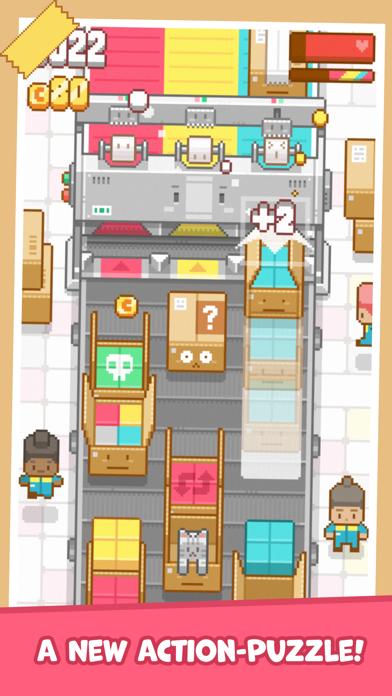 Box It Up! Inc. iOS
