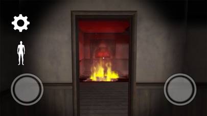 Devil's House: The Horror Game iOS