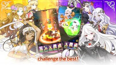 Princess Tale iOS