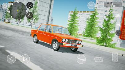 SovietCar: Premium iOS