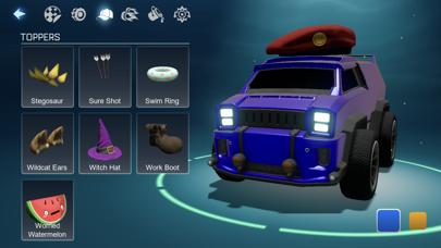 Rocket League Sideswipe iOS