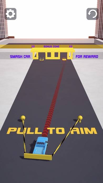 Car Safety Check iOS