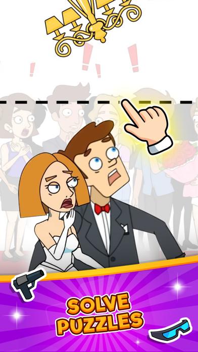 Girl Genius! iOS