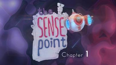 The Sense Point iOS
