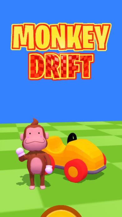 Monkey Drift iOS