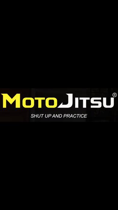 MotoJitsu iOS