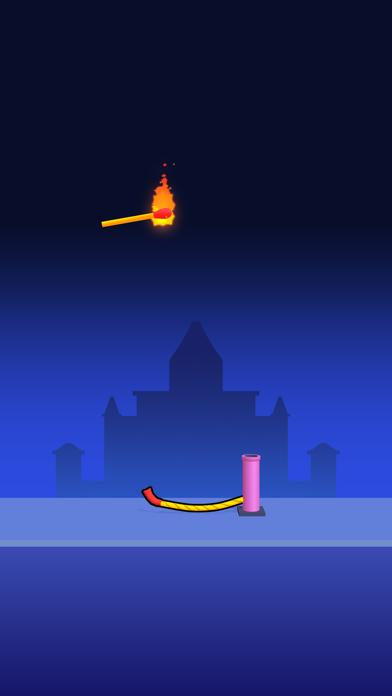 Easy FireWorks! iOS