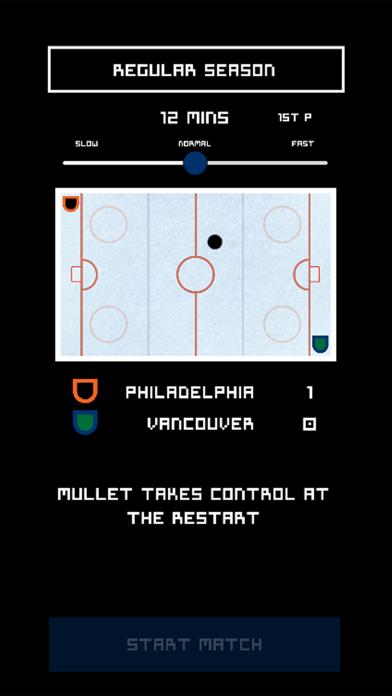 Retro Hockey Coach 2021 iOS