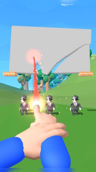 Cut-Master iOS