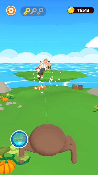 Spider King iOS