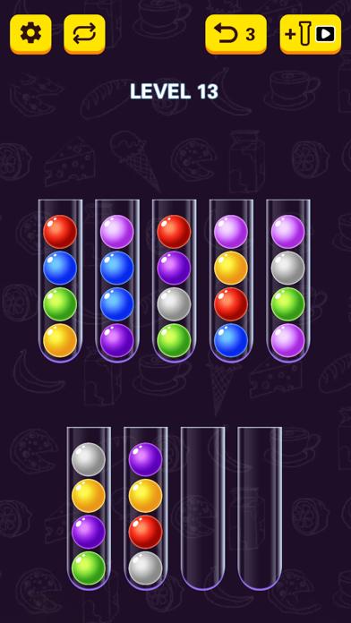 Ball Sort Puzzle 2021 iOS
