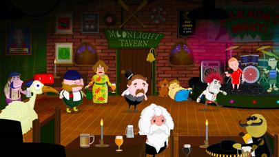 Mystery of Woolley Mountain iOS
