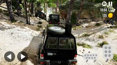 Offroad Jeep Car Games 2021 iOS
