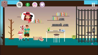Tiny Story 4 adventure iOS