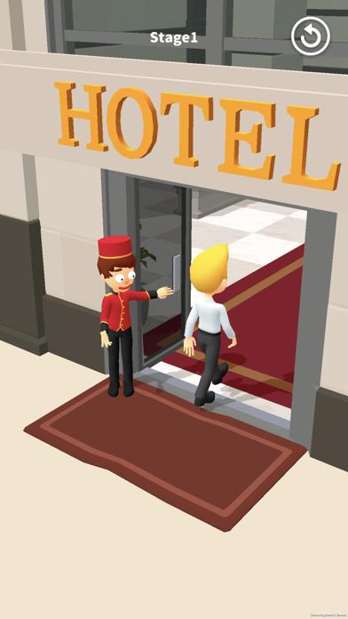 Hotel Master 3D iOS
