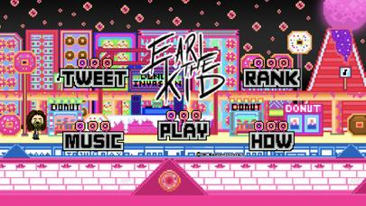 Earl The Kid iOS