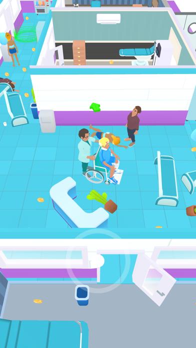 Checkup Master iOS