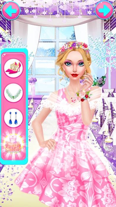 Makeup Games: Make Up Artist iOS