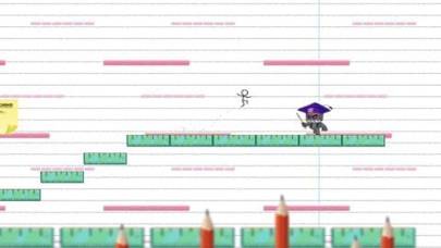 Mr. Dork 2 Remake iOS