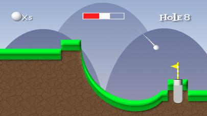 Par 1 Golf 6 iOS