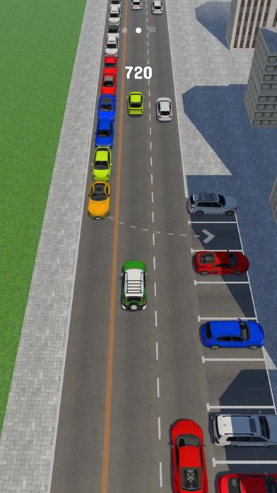 Turn Left!! iOS