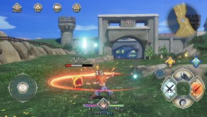Trials of Mana iOS