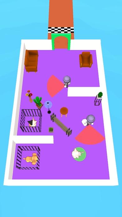 Rescue Master! iOS