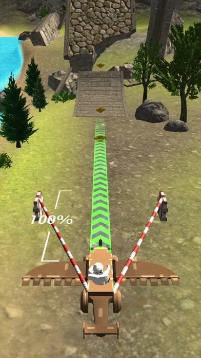 Make It Fly! iOS