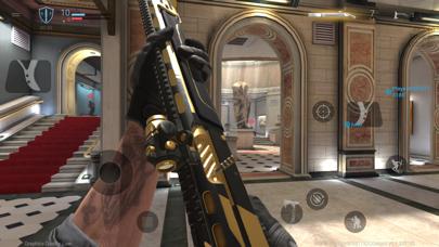 Combat Master Online iOS
